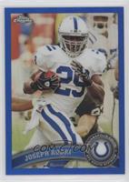 Joseph Addai #/199