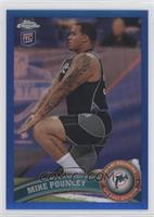 Mike Pouncey #/199