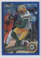 Greg Jennings #/199