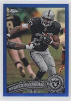 Darren McFadden #/199