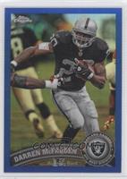 Darren McFadden #/199