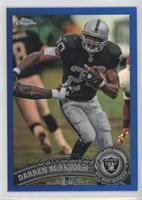 Darren McFadden #/199