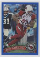 Larry Fitzgerald #/199