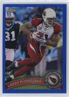 Larry Fitzgerald #/199