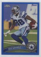 Dez Bryant [EX to NM] #/199