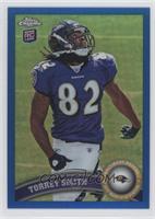 Torrey Smith #/199