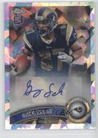 Greg Salas #/50