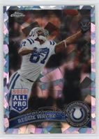 Reggie Wayne #/139