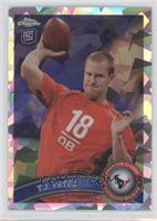 T.J. Yates #/139