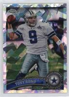 Tony Romo #/139