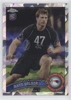 Nate Solder #/139