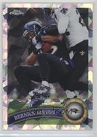 Derrick Mason #/139