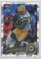 Greg Jennings #/139