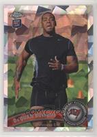 Da'Quan Bowers #/139