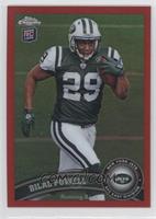 Bilal Powell #/25