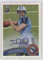 Jake Locker #/99