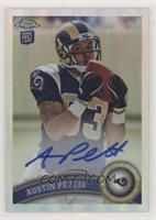 Austin Pettis #/99