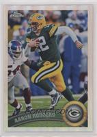 Aaron Rodgers [EX to NM]