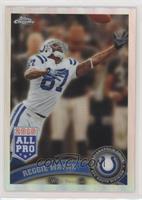 Reggie Wayne [EX to NM]