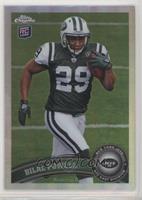 Bilal Powell [EX to NM]