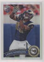 Lance Kendricks [Good to VG‑EX]