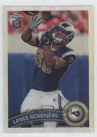 Lance Kendricks [EX to NM]