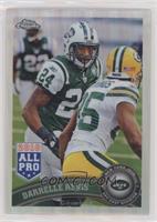 Darrelle Revis [EX to NM]