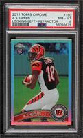 A.J. Green [PSA 8 NM‑MT]