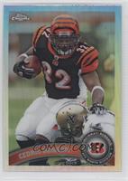 Cedric Benson