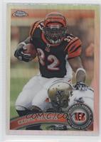 Cedric Benson