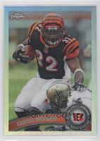 Cedric Benson