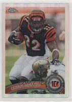 Cedric Benson [EX to NM]