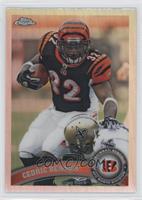 Cedric Benson