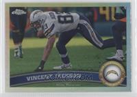 Vincent Jackson