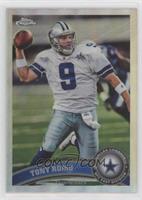 Tony Romo