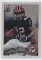 Jacquizz Rodgers [EX to NM]