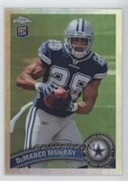 DeMarco Murray