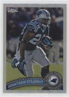 Jonathan Stewart [EX to NM]