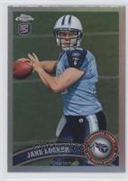 Jake Locker