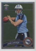 Jake Locker [EX to NM]