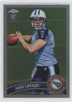 Jake Locker