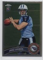 Jake Locker