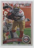 Frank Gore [EX to NM]