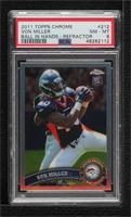 Von Miller [PSA 9 MINT]