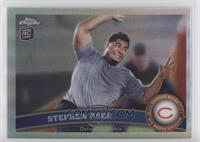 Stephen Paea