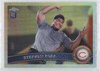 Stephen Paea