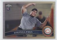 Stephen Paea