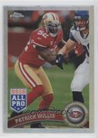 Patrick Willis [EX to NM]