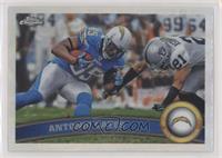 Antonio Gates [Good to VG‑EX]