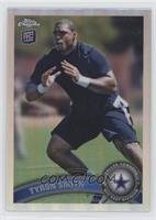 Tyron Smith [EX to NM]